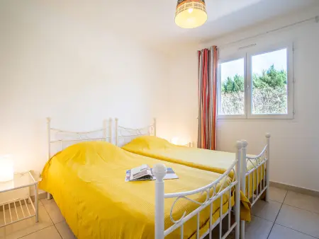 Les Villas de l'Etang, Villa 8 personnes à Canet Plage - Photo 14
