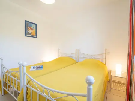 Les Villas de l'Etang, Villa 8 personnes à Canet Plage - Photo 15