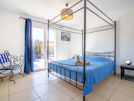 Les Villas de l'Etang, Villa 8 personnes à Canet Plage - Photo 17