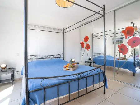 Les Villas de l'Etang, Villa 8 personnes à Canet Plage - Photo 18