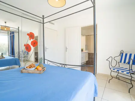 Les Villas de l'Etang, Villa 8 personnes à Canet Plage - Photo 19