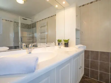 Les Villas de l'Etang, Villa 8 personnes à Canet Plage - Photo 21