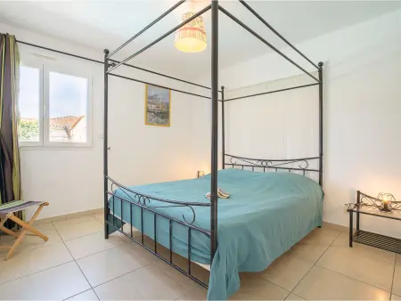 Les Villas de l'Etang, Villa 8 personnes à Canet Plage - Photo 23