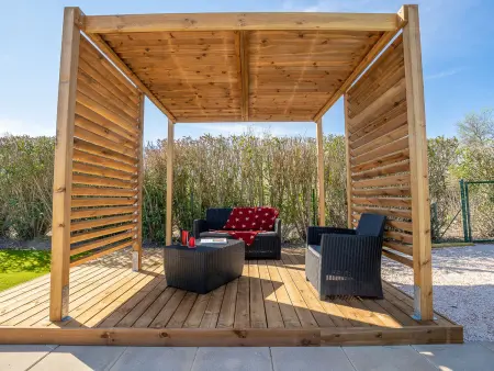 Les Villas de l'Etang, Villa 8 personnes à Canet Plage - Photo 31