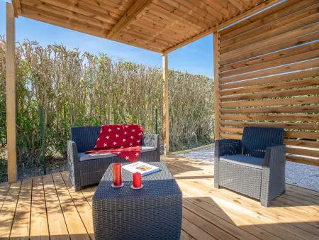 Les Villas de l'Etang, Villa 8 personnes à Canet Plage - Photo 32