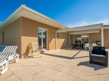 Les Villas de l'Etang, Villa 8 personnes à Canet Plage - Photo 37