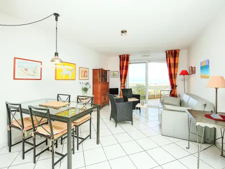 Grand Sud, Appartement 4 personnes à Canet Plage - Photo 2
