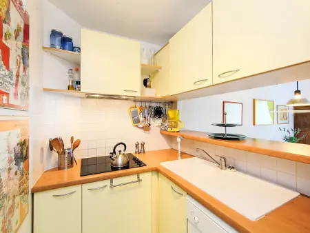 Grand Sud, Appartement 4 personnes à Canet Plage - Photo 9