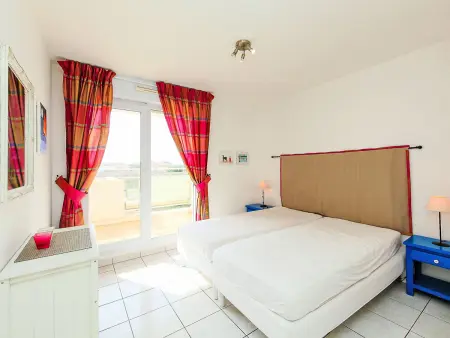 Grand Sud, Appartement 4 personnes à Canet Plage - Photo 10