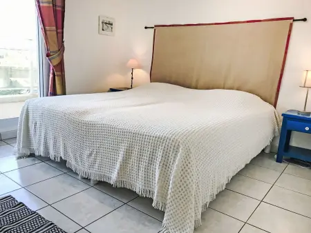 Grand Sud, Appartement 4 personnes à Canet Plage - Photo 11