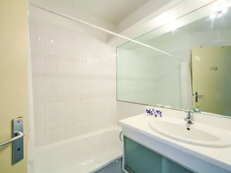 Grand Sud, Appartement 4 personnes à Canet Plage - Photo 13