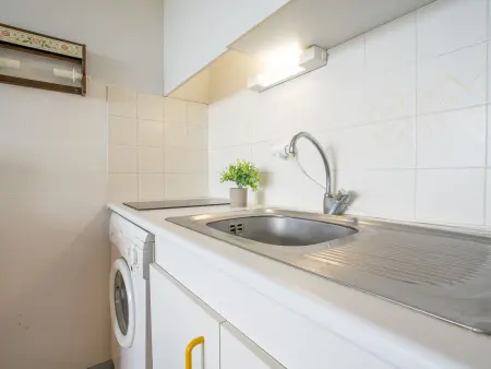 Le Beaupré, Appartement 4 personnes à Canet Plage - Photo 9