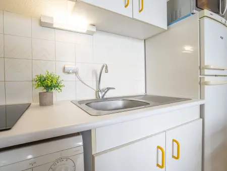 Le Beaupré, Appartement 4 personnes à Canet Plage - Photo 10
