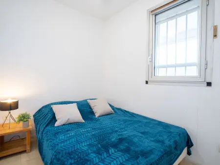 Le Beaupré, Appartement 4 personnes à Canet Plage - Photo 11