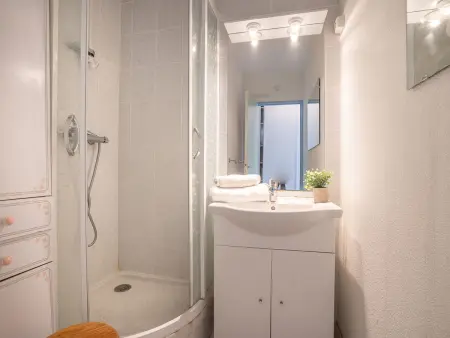 Le Beaupré, Appartement 4 personnes à Canet Plage - Photo 12