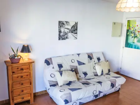Les Marines de Port Canet, Appartement 4 personnes à Canet Plage - Photo 2