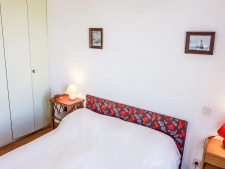 Les Marines de Port Canet, Appartement 4 personnes à Canet Plage - Photo 8