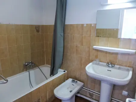 Les Marines de Port Canet, Appartement 4 personnes à Canet Plage - Photo 9