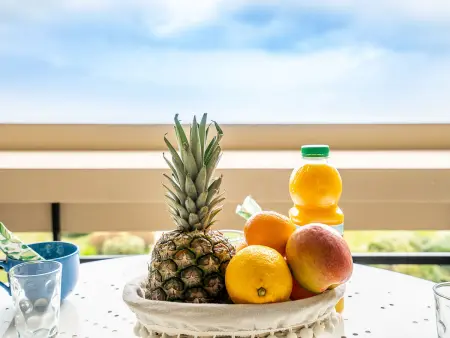 Les Terrasses du Levant, Appartement 3 personnes à Canet Plage - Photo 2