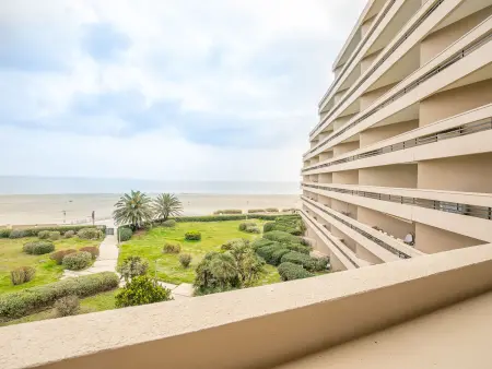 Les Terrasses du Levant, Appartement 3 personnes à Canet Plage - Photo 16