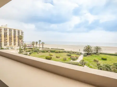 Les Terrasses du Levant, Appartement 3 personnes à Canet Plage - Photo 17