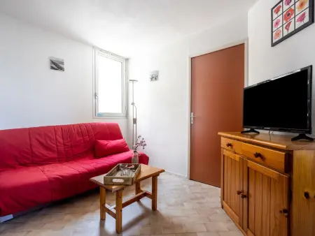 Le Beach, Appartement 4 personnes à Canet Plage - Photo 6