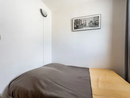 Le Beach, Appartement 4 personnes à Canet Plage - Photo 10