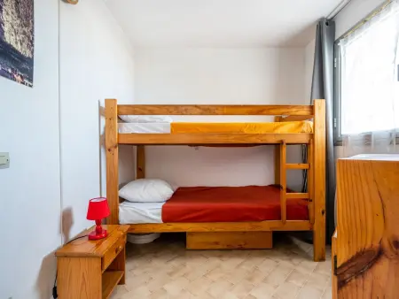 Le Beach, Appartement 4 personnes à Canet Plage - Photo 11