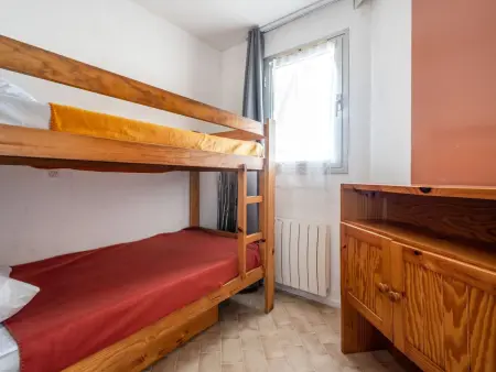 Le Beach, Appartement 4 personnes à Canet Plage - Photo 12