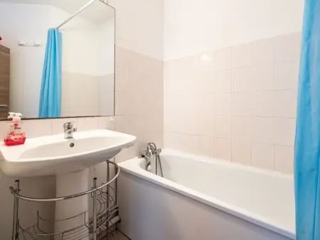 Le Beach, Appartement 4 personnes à Canet Plage - Photo 14