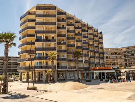 Le Beach, Appartement 4 personnes à Canet Plage - Photo 18