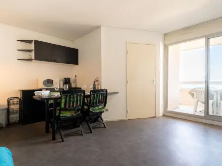 Ipanema Sud, Appartement 5 personnes à Canet Plage - Photo 6