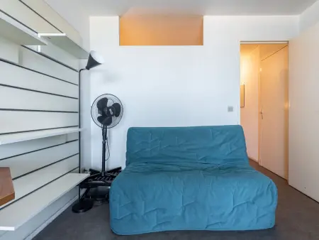 Ipanema Sud, Appartement 5 personnes à Canet Plage - Photo 7