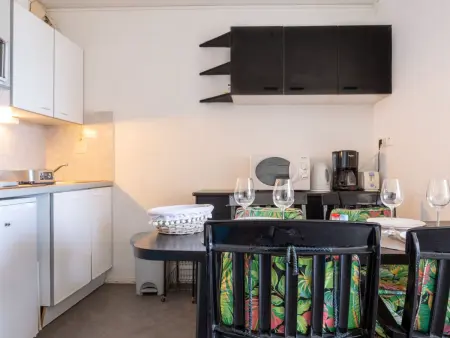 Ipanema Sud, Appartement 5 personnes à Canet Plage - Photo 8