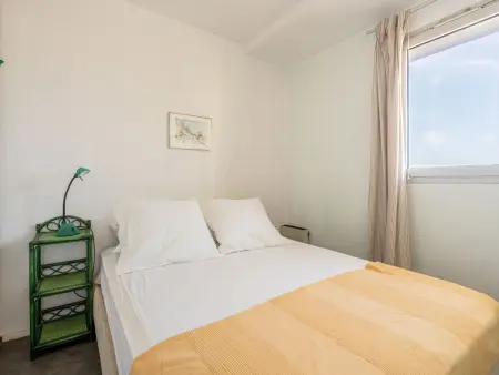 Ipanema Sud, Appartement 5 personnes à Canet Plage - Photo 10