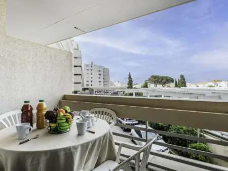 Copacabana, Appartement 4 personnes à Canet Plage - Photo 3