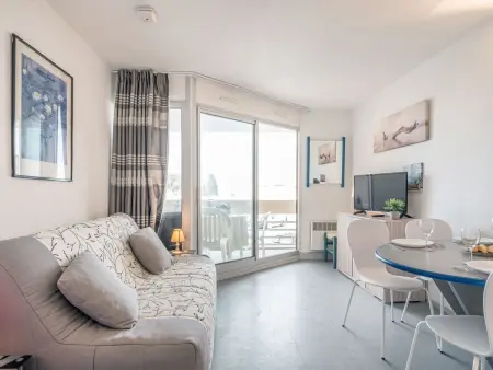 Copacabana, Appartement 4 personnes à Canet Plage - Photo 7
