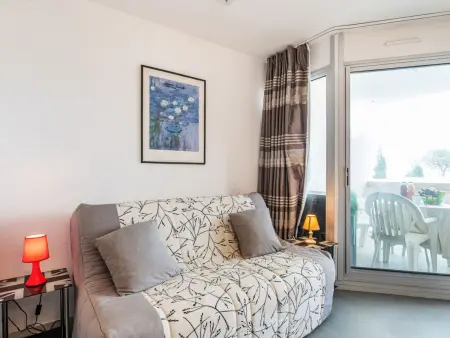 Copacabana, Appartement 4 personnes à Canet Plage - Photo 10