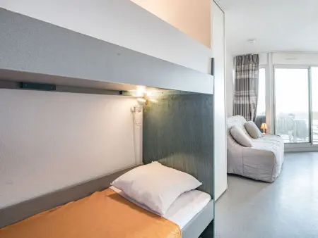 Copacabana, Appartement 4 personnes à Canet Plage - Photo 13