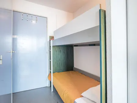 Copacabana, Appartement 4 personnes à Canet Plage - Photo 14