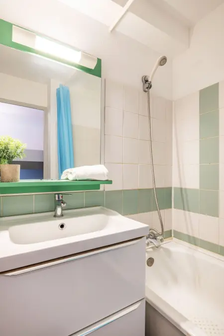 Copacabana, Appartement 4 personnes à Canet Plage - Photo 16