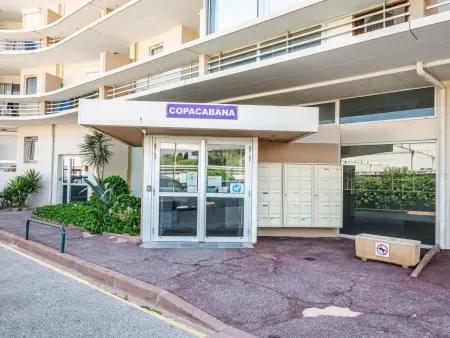 Copacabana, Appartement 4 personnes à Canet Plage - Photo 23