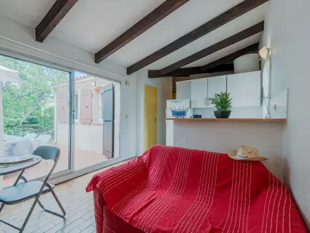 Le Hameau des Capellans, Maison 4 personnes à Saint Cyprien - Photo 1