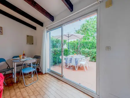 Le Hameau des Capellans, Maison 4 personnes à Saint Cyprien - Photo 8