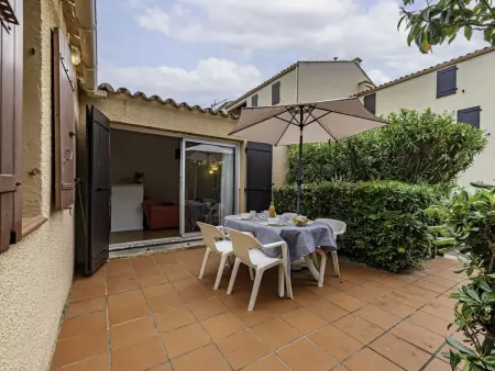Le Hameau des Capellans, Maison 4 personnes à Saint Cyprien - Photo 19