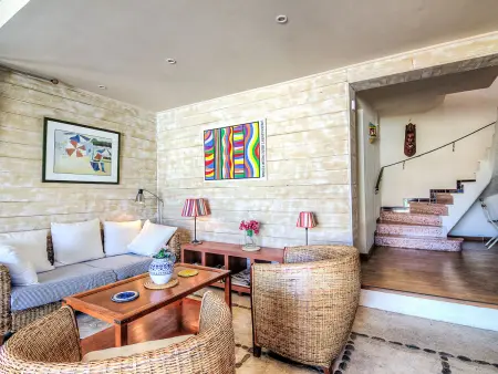 Villa Thiers, Maison 8 personnes à Saint Cyprien - Photo 1
