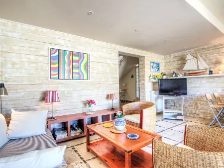 Villa Thiers, Maison 8 personnes à Saint Cyprien - Photo 2