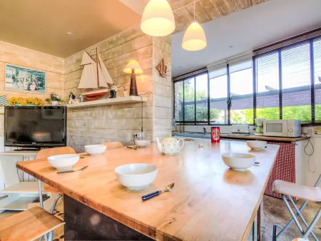 Villa Thiers, Maison 8 personnes à Saint Cyprien - Photo 3
