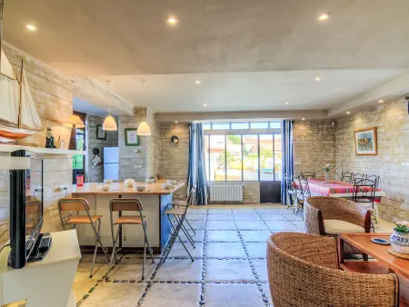 Villa Thiers, Maison 8 personnes à Saint Cyprien - Photo 5