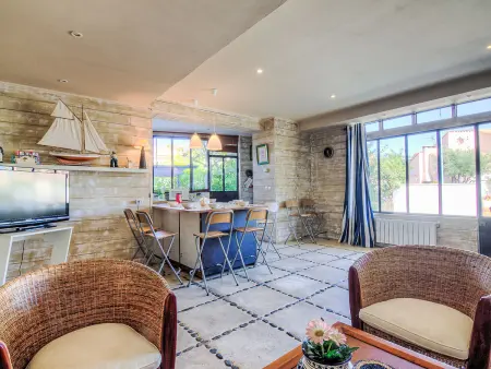 Villa Thiers, Maison 8 personnes à Saint Cyprien - Photo 6